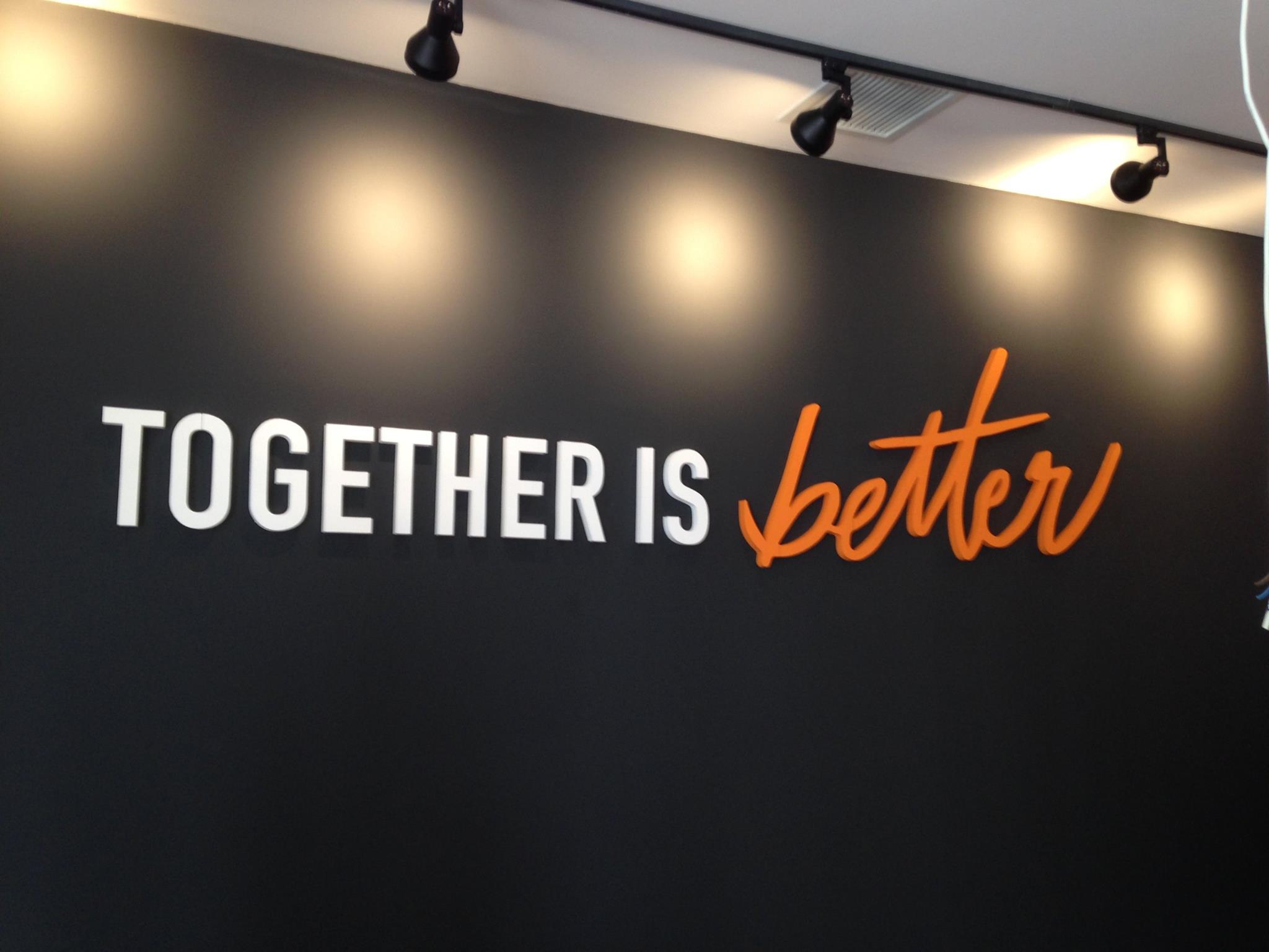 Litere din polistiren